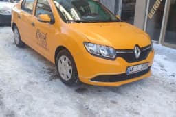 Afşin taksi