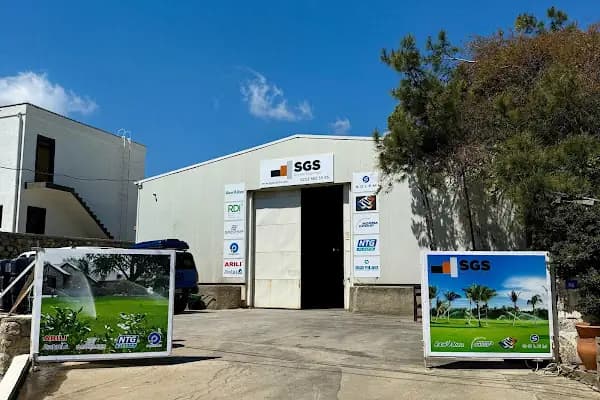 BODRUM IDEAL AMBALAJ &amp; HIJYEN ( GÜMBET ŞUBE ) - Ev Eşyaları Mağazası - Muğla Bodrum