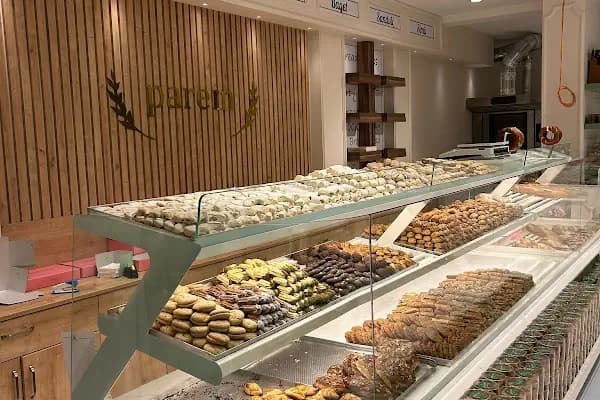 Parem Bakery - Pastane - İstanbul Avcılar
