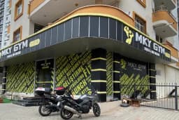 MKY GYM