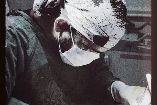 Op. Dr. Bayram Yolcu - Ortopedi Cerrahı - Kırklareli Vize