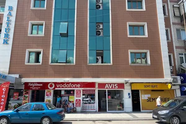 Avis Adapazarı - Araba Kiralama Şirketi - Sakarya Akyazı