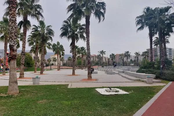 Tapu Müdürlüğü - Tapu Dairesi - İzmir Buca