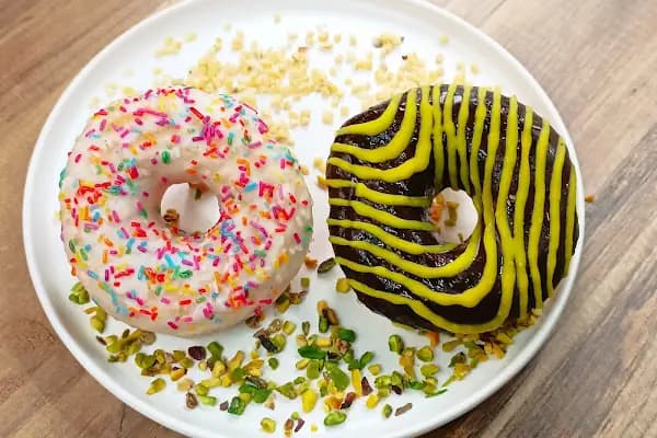 Marin Patisserie &amp; Cafe - Fırın - Muğla Bodrum