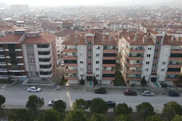 Koru Sitesi - Konut Geliştirme - Balıkesir Altıeylül