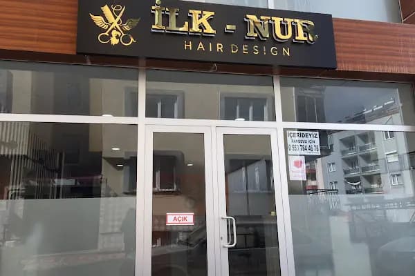 Rabia Kuaför &amp; Güzellik Salonu - Kuaför - Denizli Pamukkale