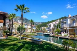 Club Onat Garden