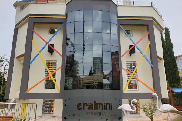 Mavi Damla Özel Eğitim Ve Rehabilitasyon Merkezi - Rehabilitasyon Merkezi - Adana Çukurova
