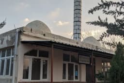 Erdemler camii