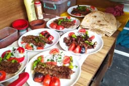 CİGERCİ AYHAN USTA