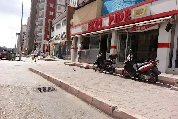 Ekim Pide - Fırın - Adana Çukurova