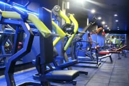 Zirve Gym Fitness