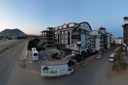 Sistem Sulama Teknolojileri
