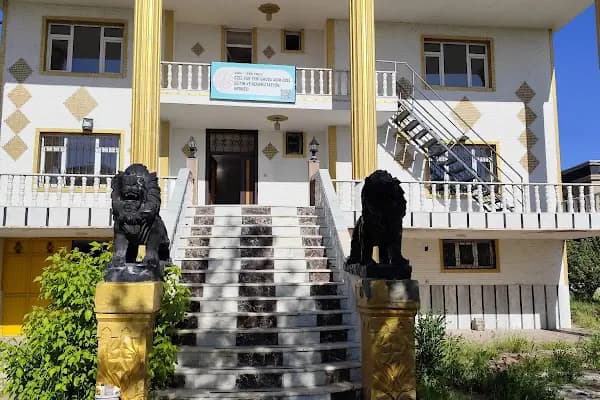 Özel Van Umuda adım fizik tedavi ve rehabilitasyon merkezi - Hastane - Van İpekyolu