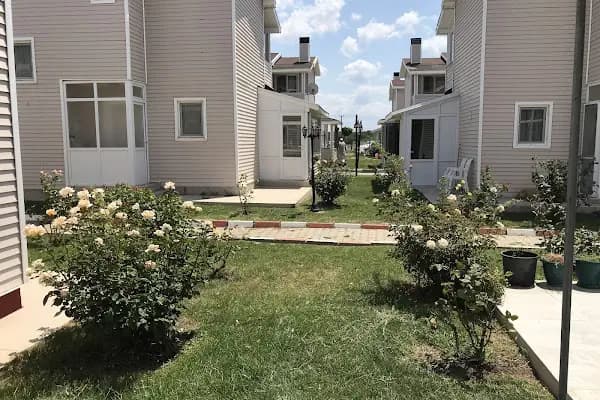 Yunuslar Sitesi - Konut Geliştirme - Edirne Enez