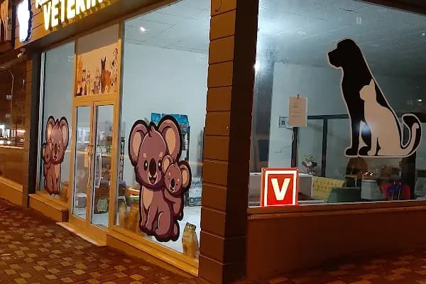 Feza Veteriner Kliniği - Veteriner - Şanlıurfa Karaköprü