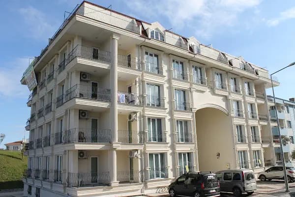 Kılıçaslan Residence - Otel - Balıkesir Altıeylül