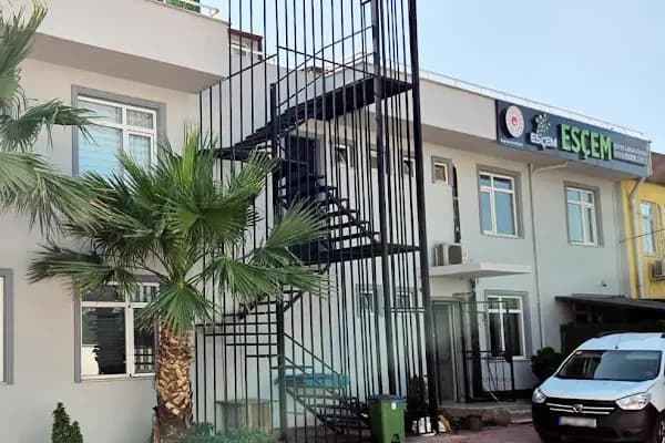ESÇEM Enerji Sistemleri ve Çevre Etüt Merkezi - Laboratuvar - Kocaeli Çayırova
