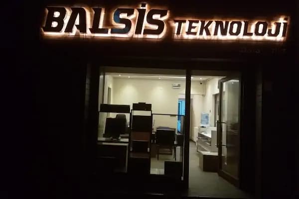 Balsis Bilgisayar - Bilgisayar Danışmanı - Balıkesir Altıeylül