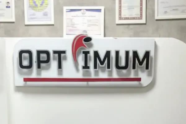 Optimum Spor Merkezi - Spor salonu - İzmir Buca