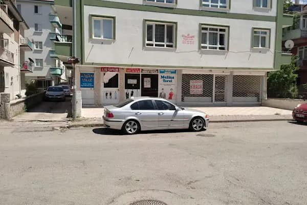Melisa Terzi - Terzi - Ankara Altındağ