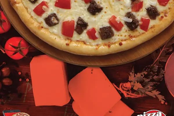 Pizzabulls Güneşli - Bağcılar - Paket Servis Yapan Pizzacı - İstanbul Sarıyer