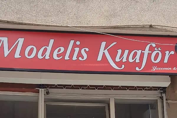 Modelis Kuaför - Kuaför - İstanbul Sarıyer