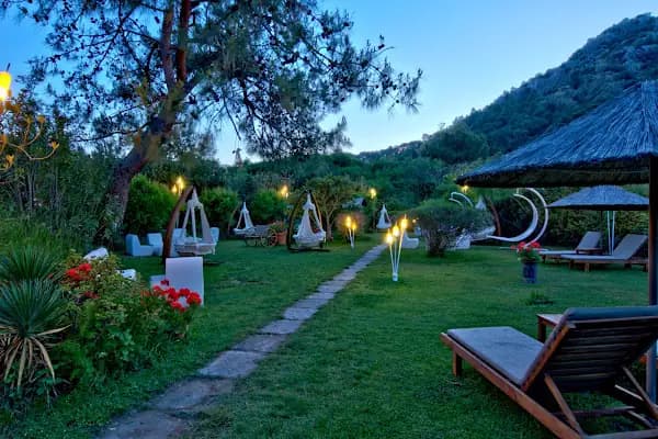 TUI MAGIC LIFE Sarıgerme - Otel - Muğla Ortaca