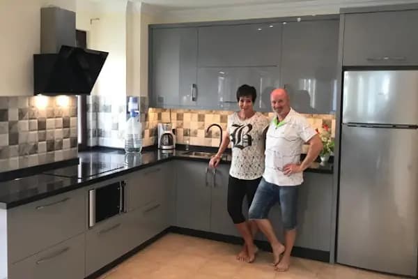 Alanya Bahar Mobilya | Furniture Manufacturing and Decoration I Carpenter I Home Renovations - Mobilya İmalatçısı - Antalya Aksu