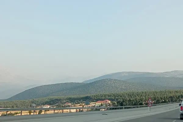Elmalı Göltarla (Avlan) Mahallesi Muhtarı Durmuş Sarıkaya - Devlet Dairesi - Antalya Elmalı