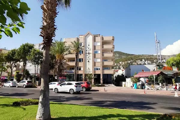 Mezarlık - Mezarlık - Antalya Alanya
