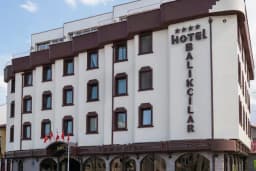Hotel Balikcilar