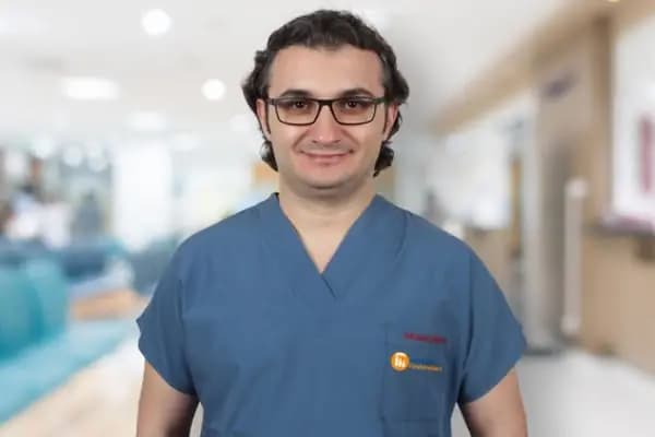 Op. Dr. Mustafa Serkan Zaimoğlu, Ortopedi Ve Travmatoloji - Ortopedi Cerrahı - Konya Akören