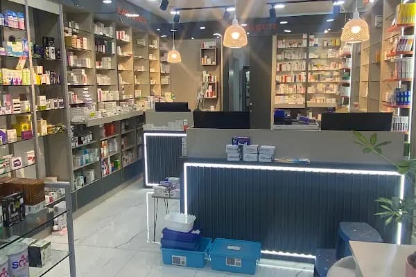 Yaşam Eczanesi - Eczane - İstanbul Avcılar