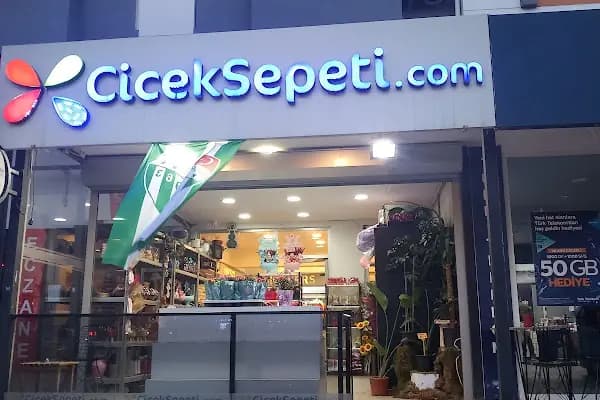 Fsm Çiçek Sepeti :Nilüfer Çiçekçilik - Çiçekçi - Bursa Gemlik