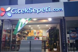 Fsm Çiçek Sepeti :Nilüfer Çiçekçilik