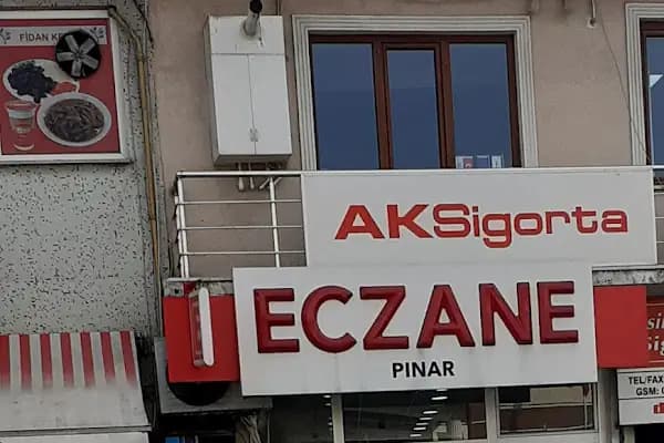 Pınar Eczanesi - Eczane - Sakarya Akyazı