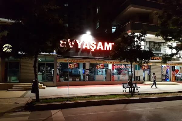 Ev Yaşam Alışveriş Merkezi - Ev Eşyaları Mağazası - Adana Aladağ