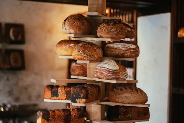 FIRINO Artisan Bakery Kalealtı - Fırın - Gaziantep Şahinbey