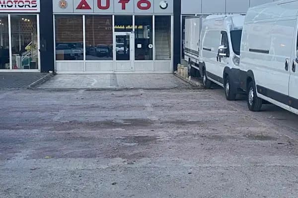 Oto Galerisi