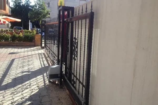 Bodrum Otomatik Kapı Uzman Otomasyon- Otomatik kapı, Kepenk , Otomatik cam kapı, Arıza bakım, Servisi - Garaj Kapısı Tedarikçisi - Muğla Bodrum