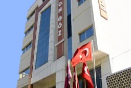 Vizyon Göz Hastanesi
