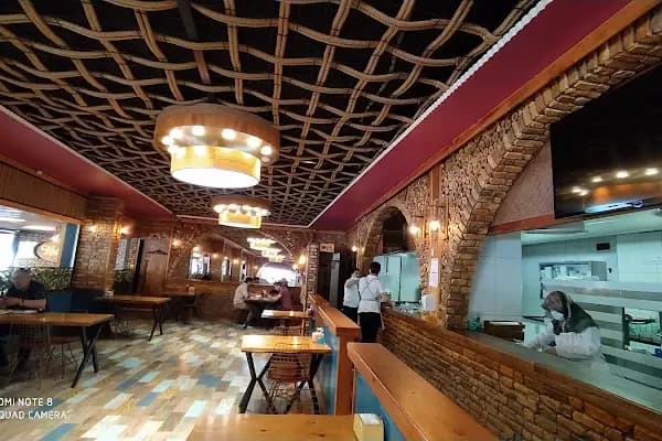 Çerkezköy Bafra Pidecisi - Pideci - Tekirdağ Çerkezköy