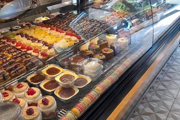 Ekmekçi ipek - Fırın - İstanbul Avcılar