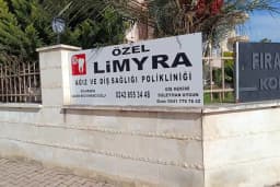 Ozel Limyra