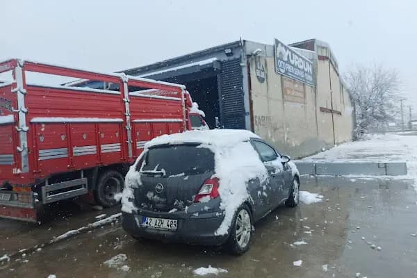 Yurdun Fren servisi - Oto Tamirhanesi - Konya Akşehir