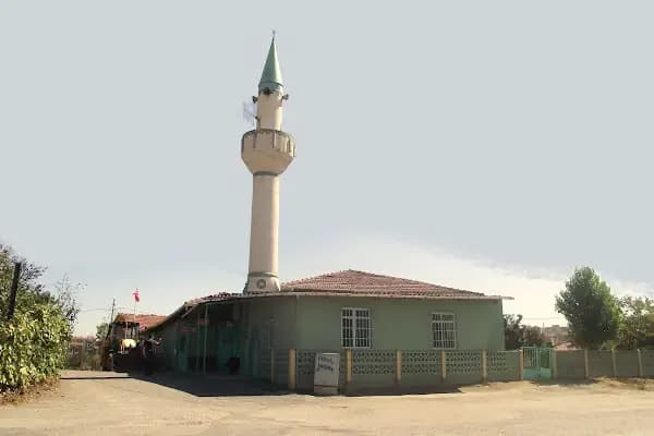 Emekevler Cami - Cami - İstanbul Küçükçekmece