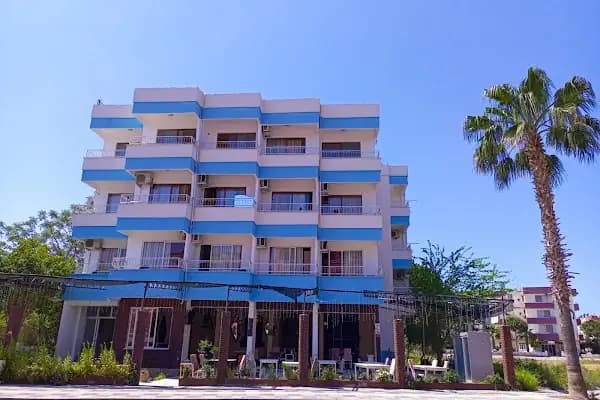 Anamur Butik Otel - Resort Otel - Mersin Yenişehir