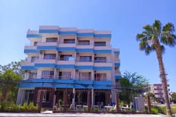 Anamur Butik Otel