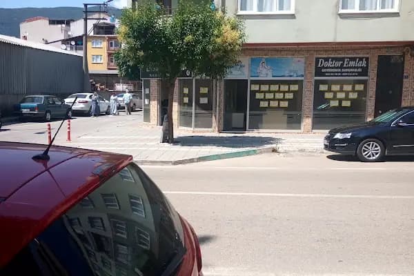 DOKTOR EMLAK GAYRİMENKUL DANIŞMANLIĞI - Emlak Bürosu - Bursa Gemlik